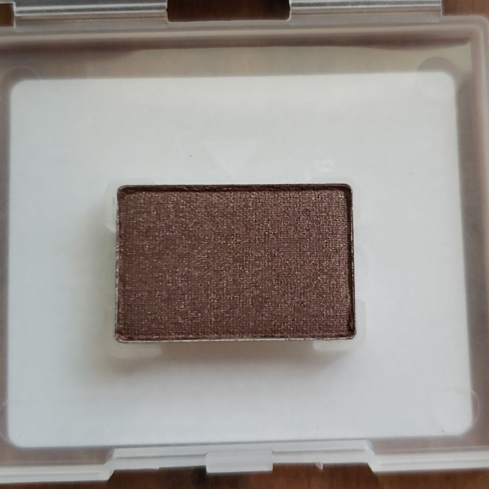 French Roast- Mineral Eye Color